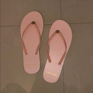 Tory Burch Flip Flops NWT